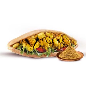 Sandwich Curry