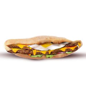 Sandwich Le Must